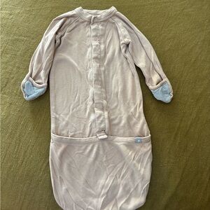 Goumi Pink Baby Sleep Sack